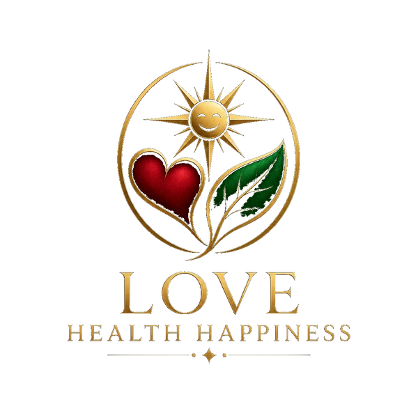 Happy Balkan Cards logo — Love, Health, Happiness